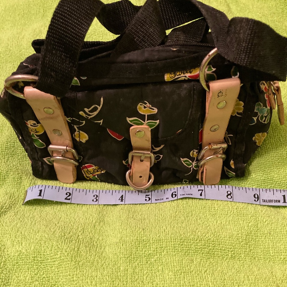 Tiny Purse - image 1